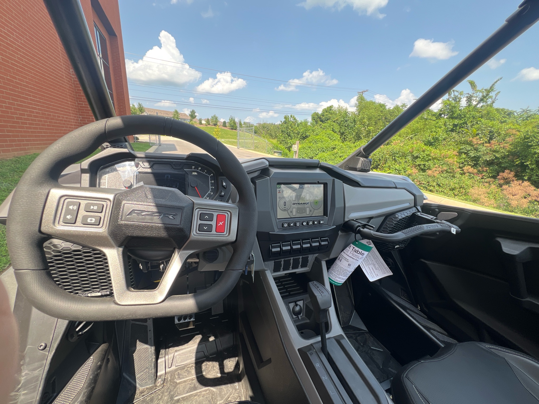 2026 Polaris RZR PRO XP Ultimate 7