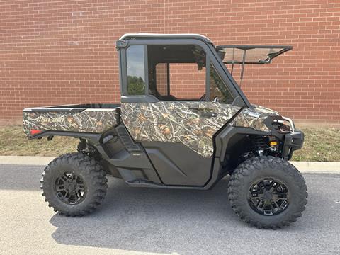 2026 Can-Am Defender Limited HD11 — photo 1 of 12
