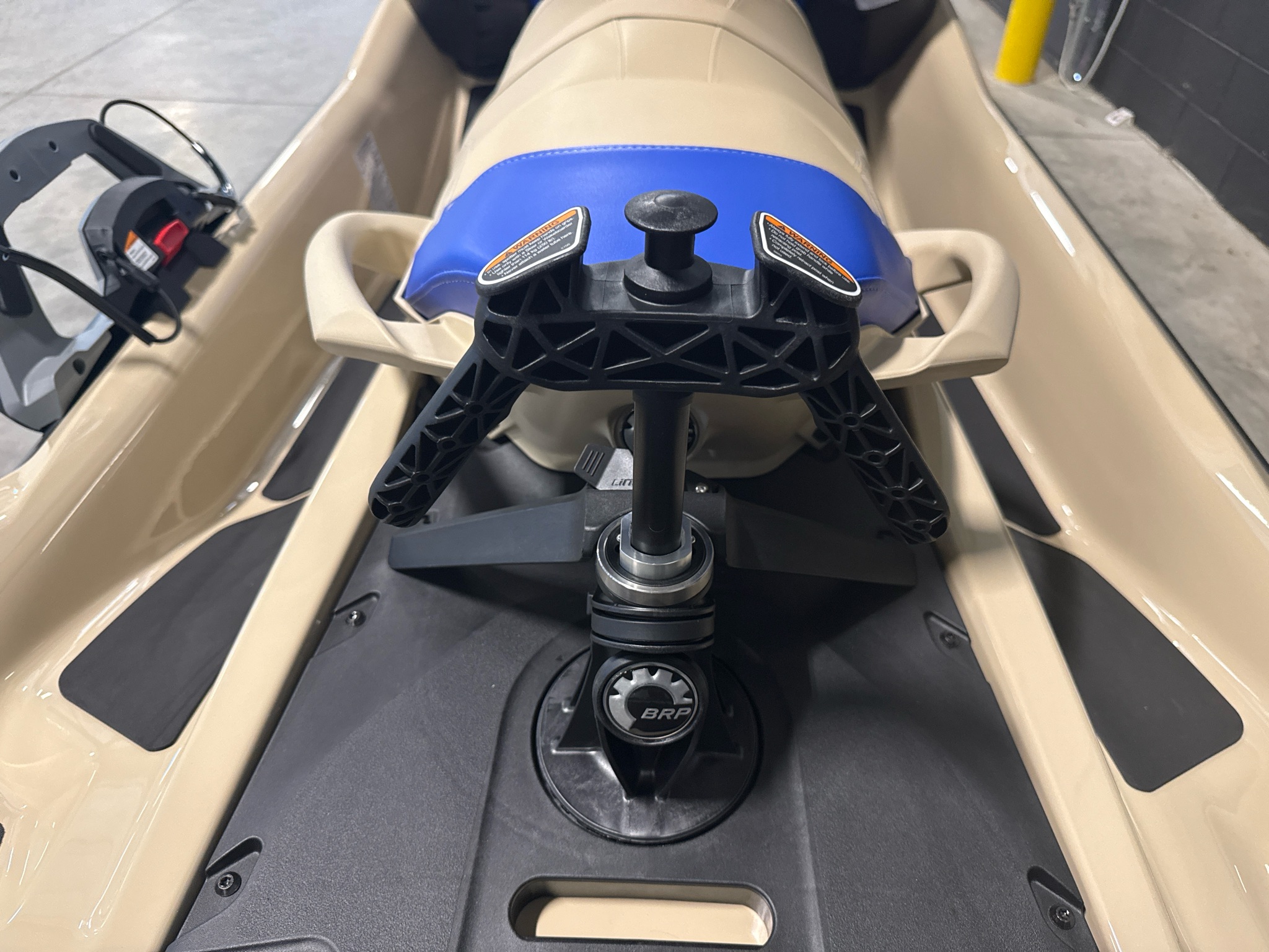 2026 Sea-Doo Wake Pro 230 5