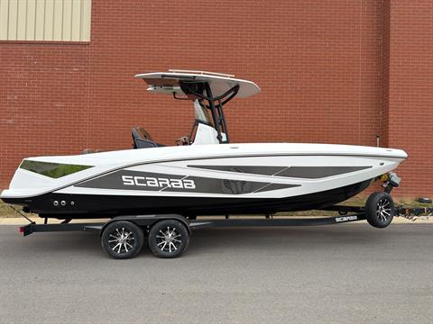 New 2026 Scarab 255 Open LX, Lebanon TN | Specs, Price, Photos