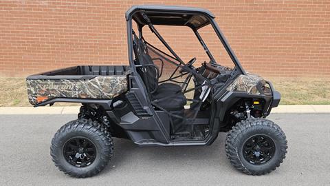 2026 Can-Am Defender XT HD11