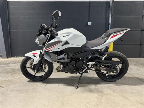 Used 2022 Kawasaki Z400 ABS, Lebanon TN | Specs, Price, Photos