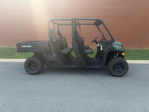 2026 Can-Am Defender MAX DPS HD7 — photo 1 of 11