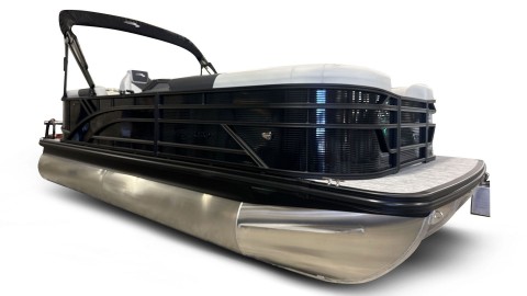 New 2026 Bennington 20 SSR, Lebanon TN | Specs, Price, Photos