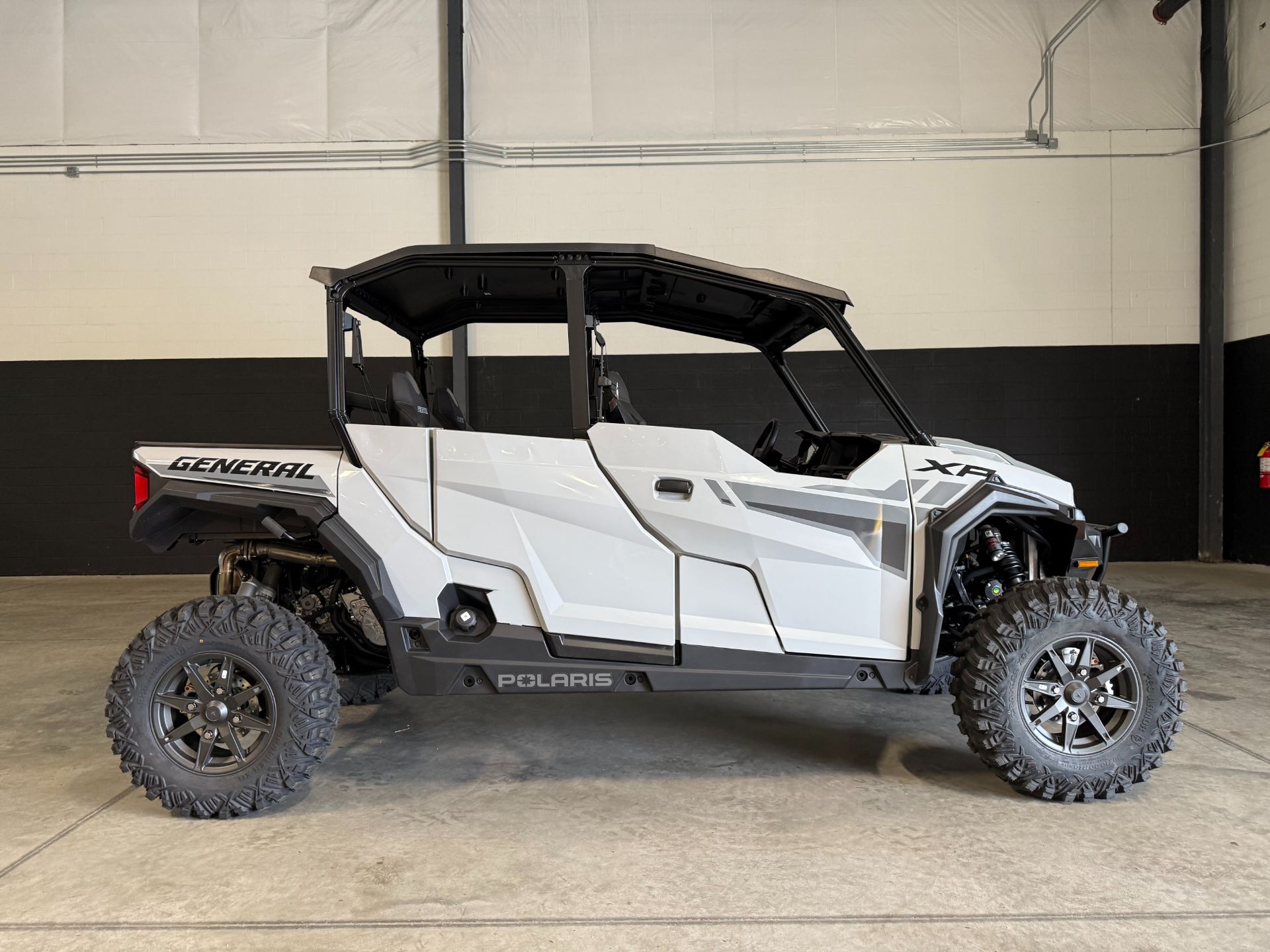 2026 Polaris General XP 4 1000 Sport