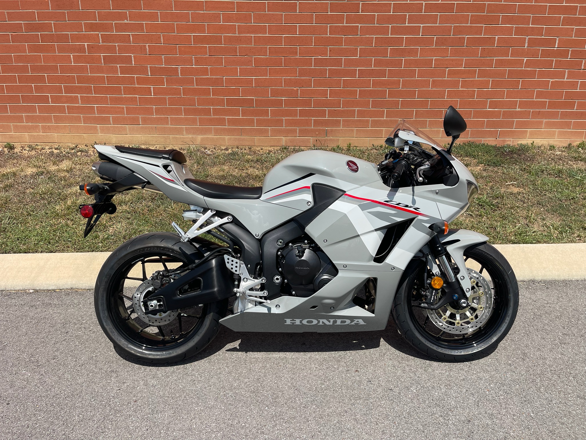 2026 Honda CBR600RR ABS for sale 1143466