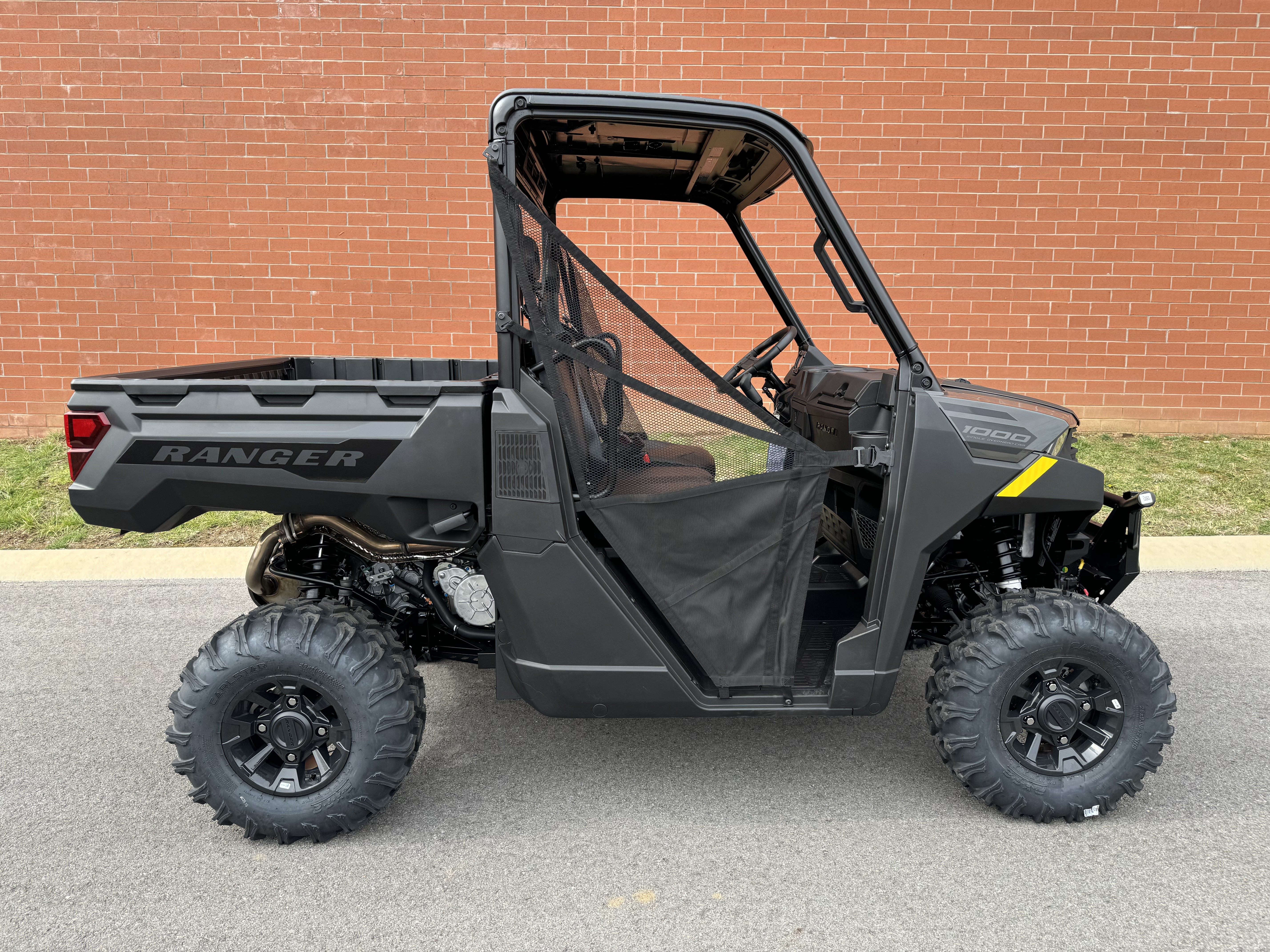2026 Polaris Ranger 1000 Premium