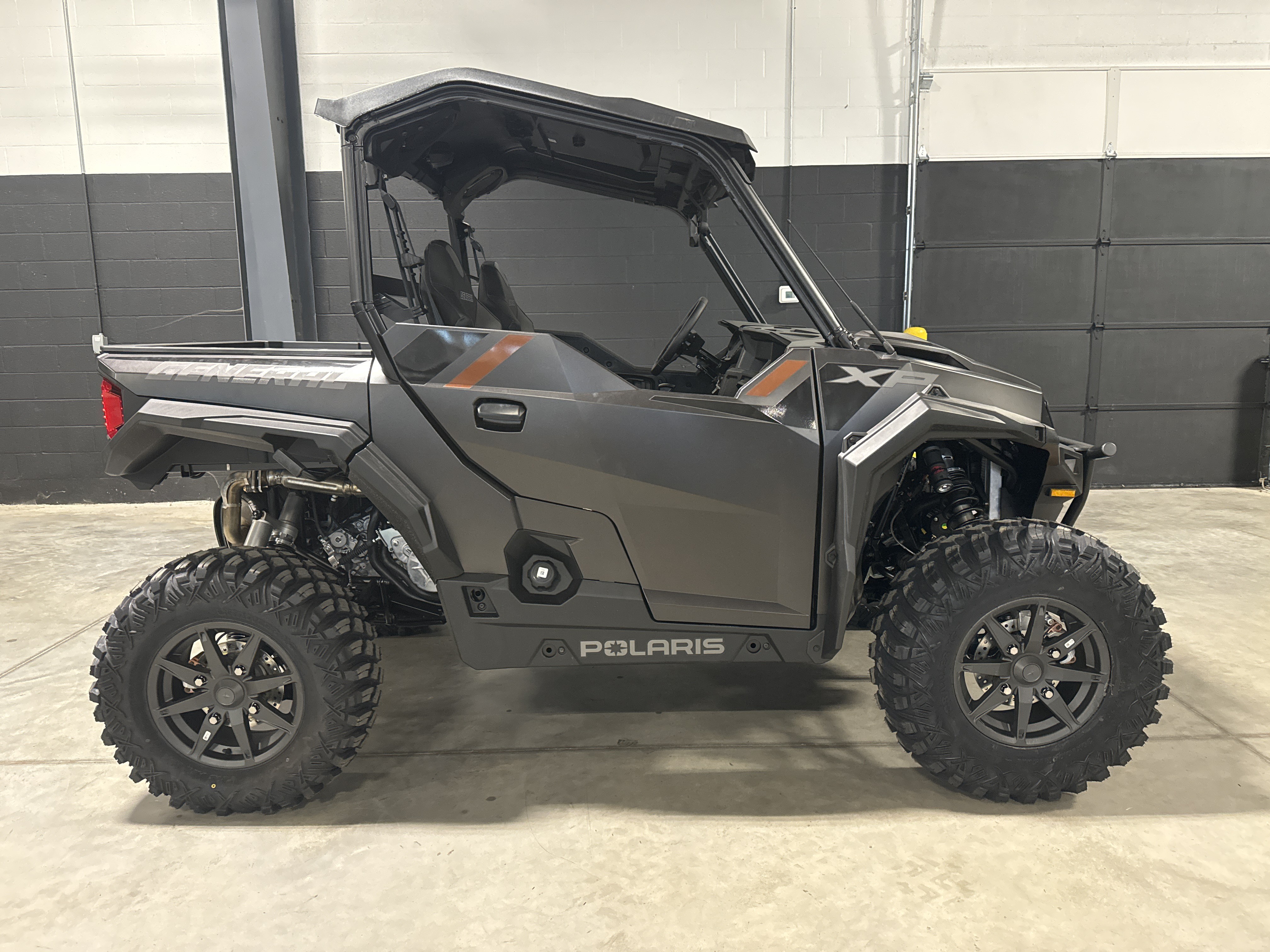 2026 Polaris General XP 1000 Ultimate
