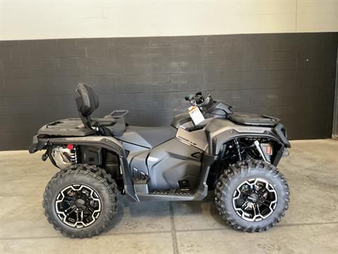 2026 Can-Am Outlander MAX XT 850 — photo 1 of 13