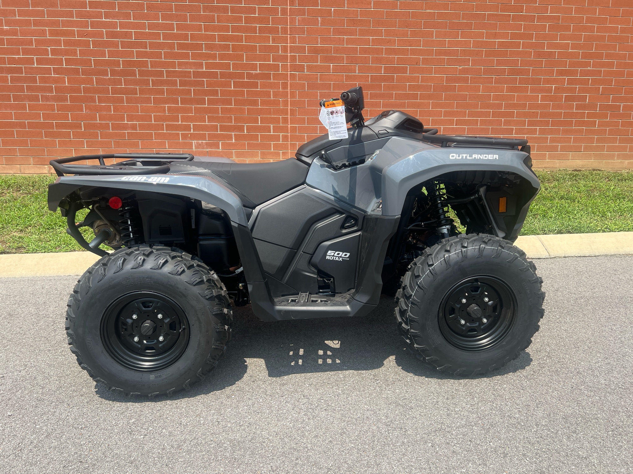 2026 Can-Am Outlander 500