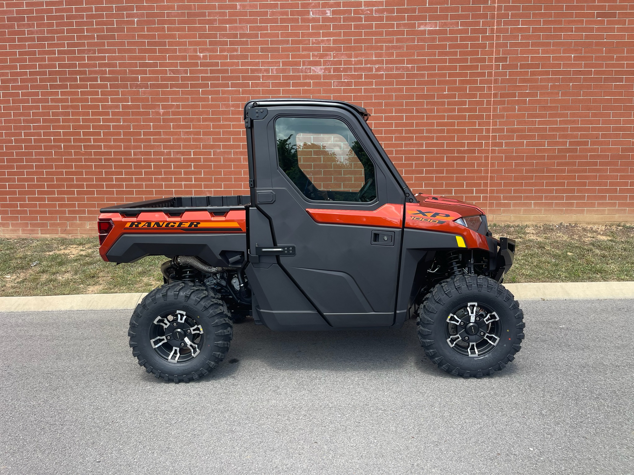 2026 Polaris Ranger XP 1000 NorthStar Edition Ultimate