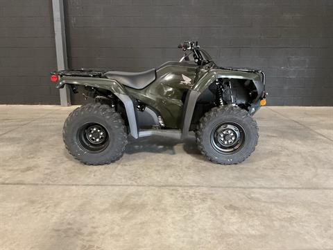New 2026 Honda FourTrax Rancher, Lebanon TN Specs, Price, Photos