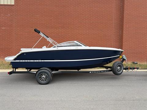 2026 Four Winns H1 Freedom