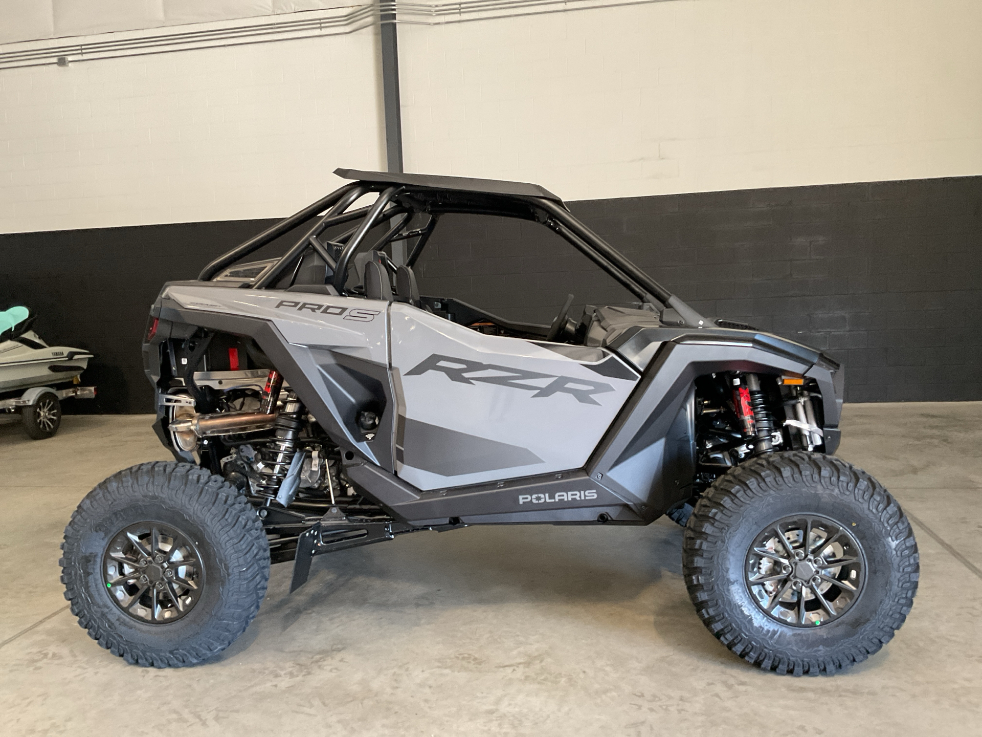 2026 Polaris RZR PRO S Ultimate