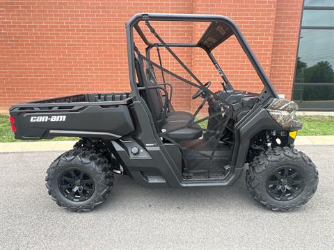 2026 Can-Am Defender DPS HD7