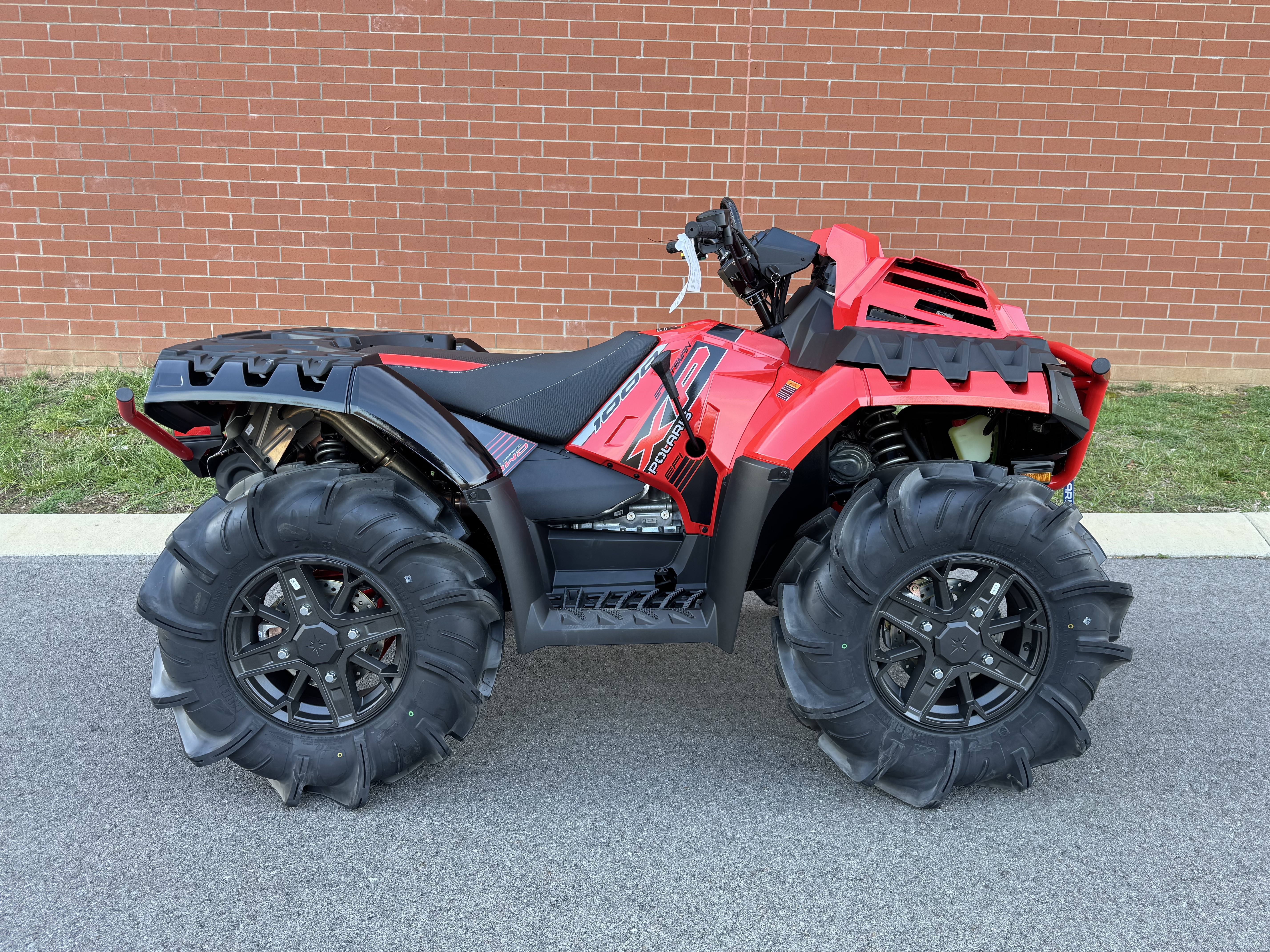2026 Polaris Sportsman XP 1000 Mud Edition