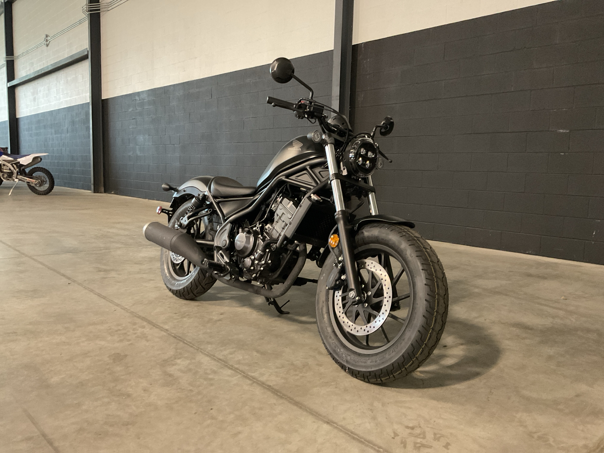 New 2025 Honda Rebel 300, Lebanon TN | Specs, Price, Photos