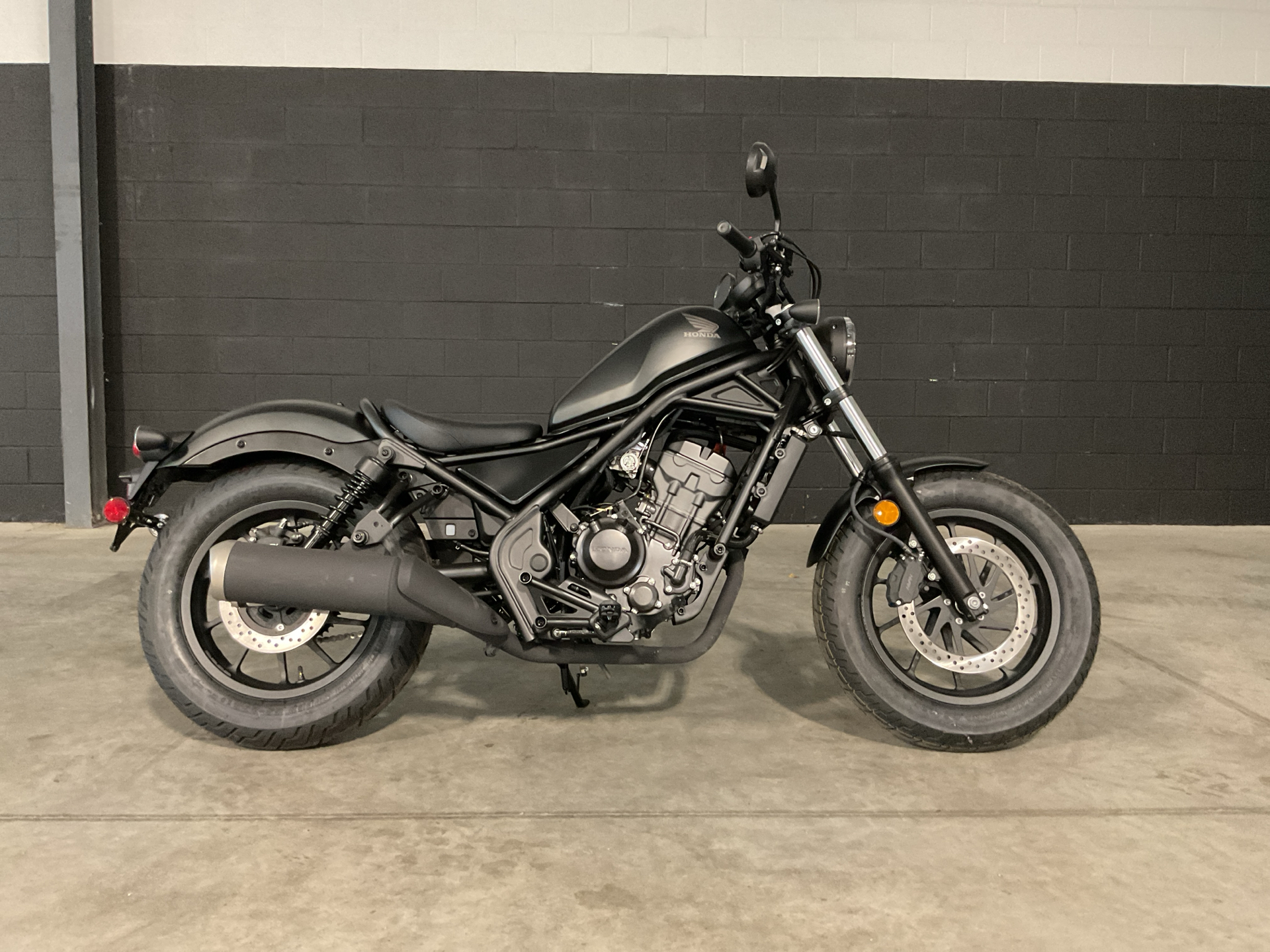 New 2025 Honda Rebel 300, Lebanon TN | Specs, Price, Photos
