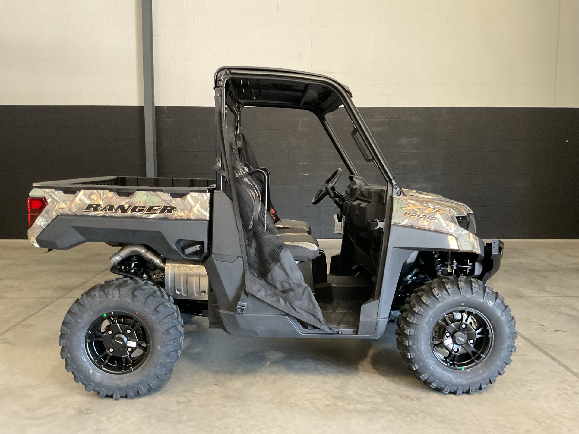 2026 Polaris Ranger XP 1000 Premium