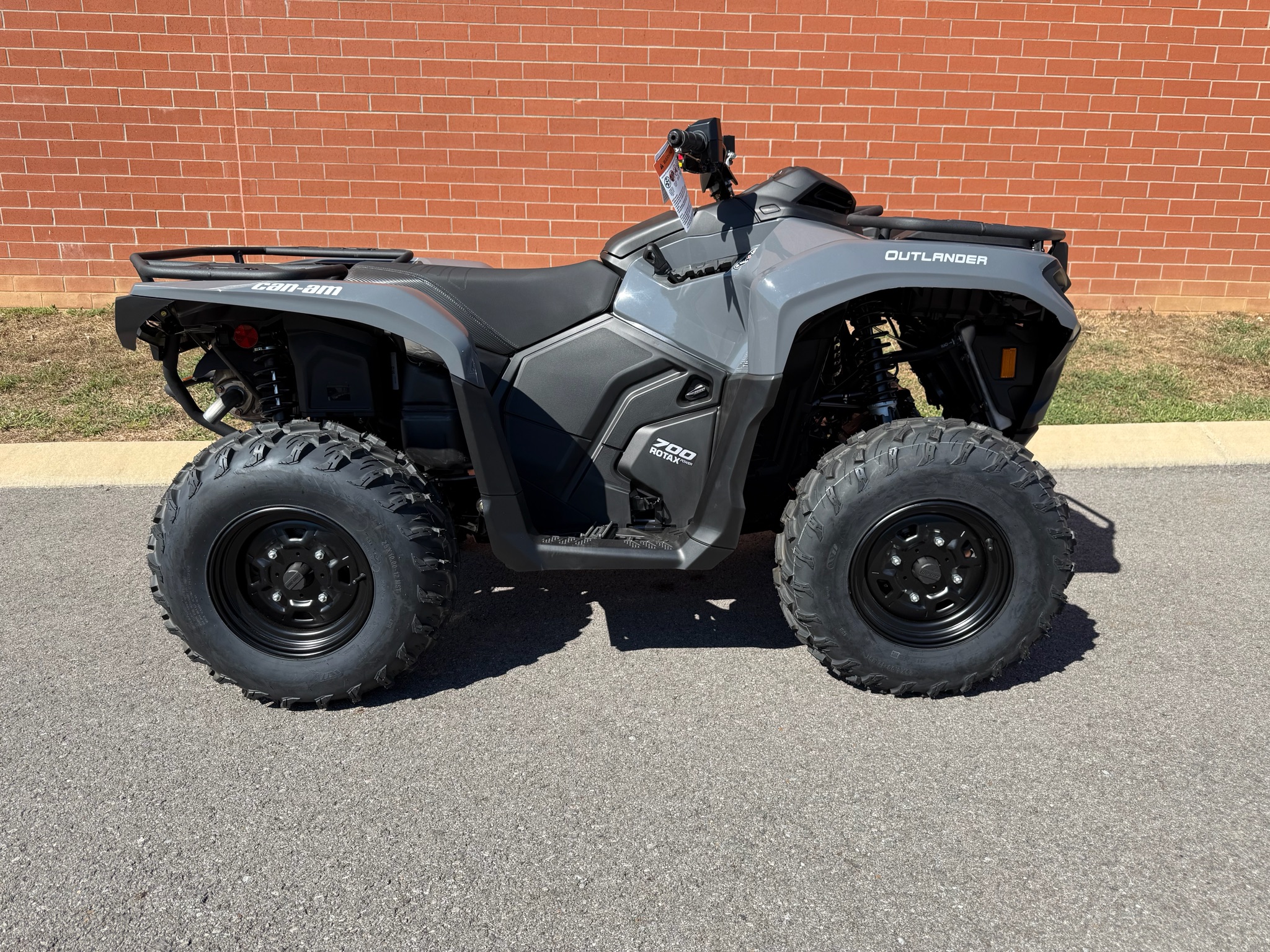 2027 Can-Am Outlander 700 for sale 1286525