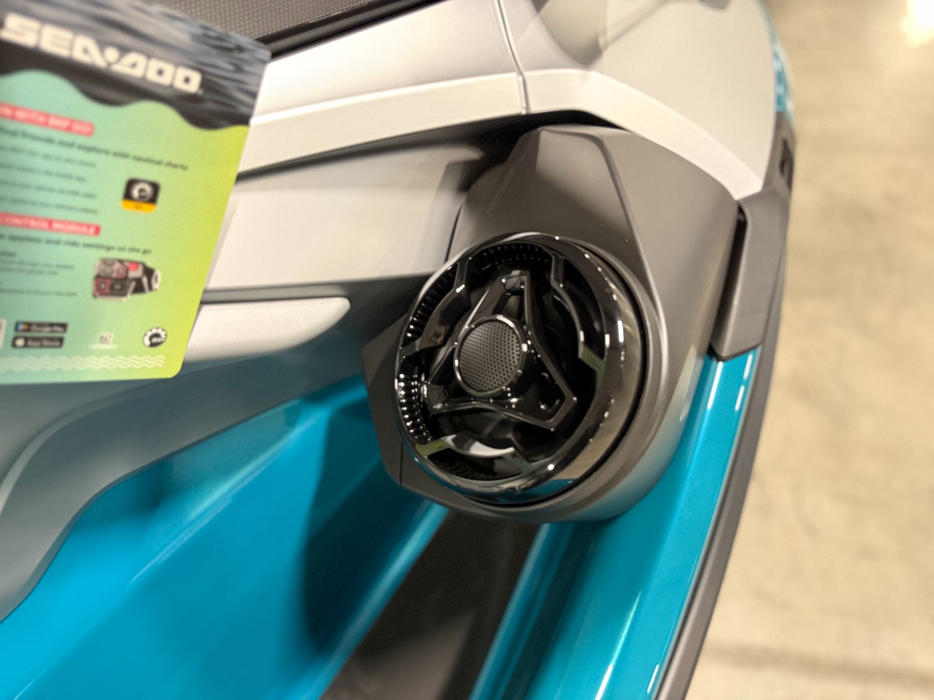 2026 Sea-Doo GTX Limited 325 7