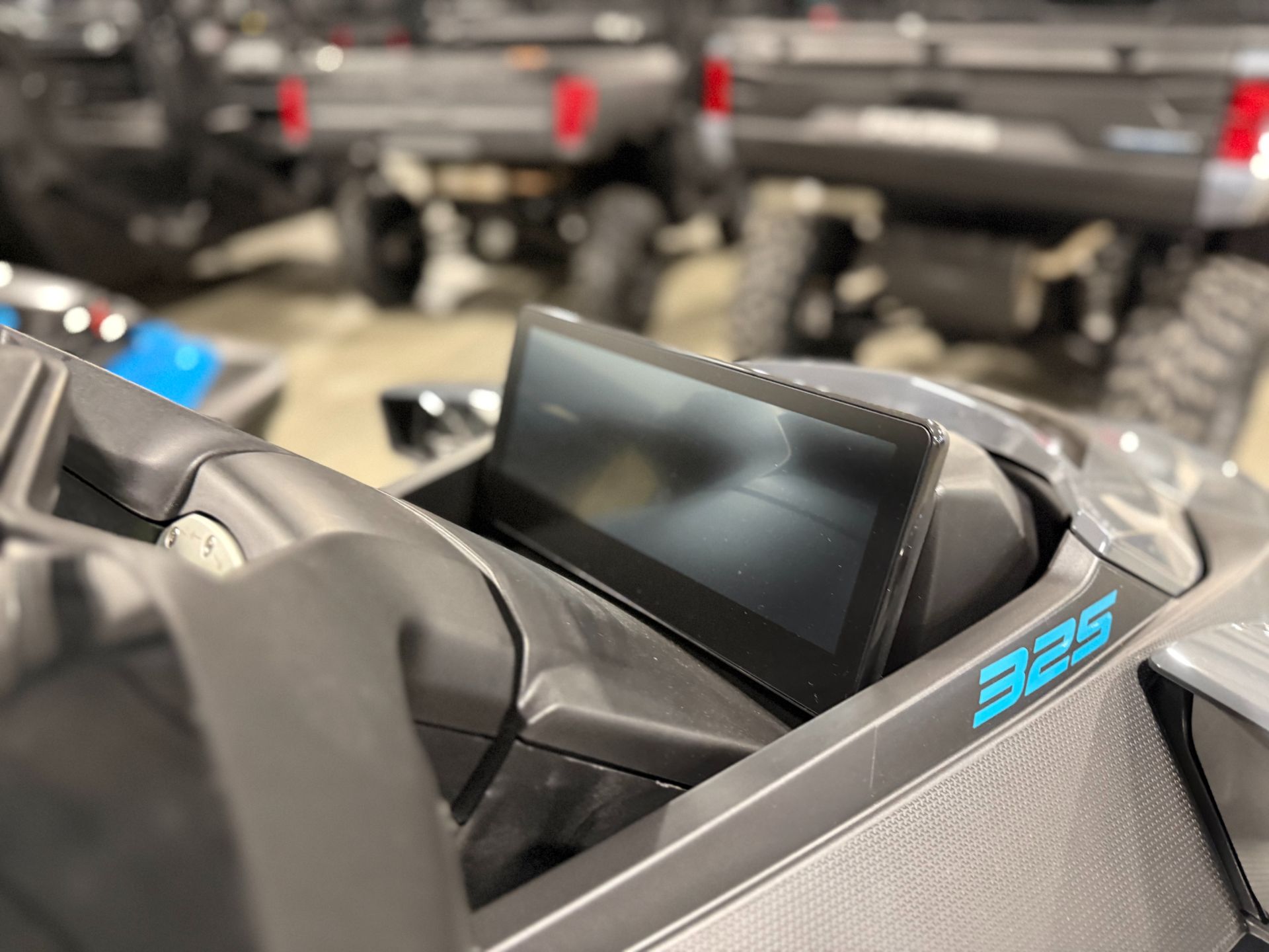 2026 Sea-Doo GTX Limited 325 9