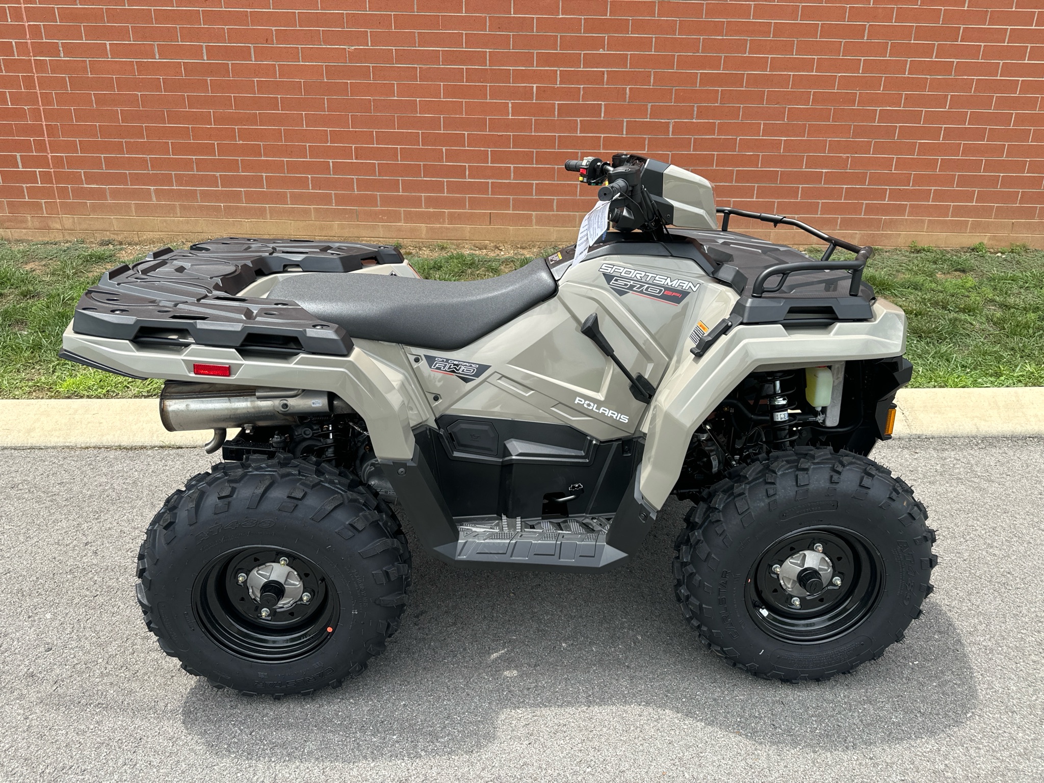 2026 Polaris Sportsman 570
