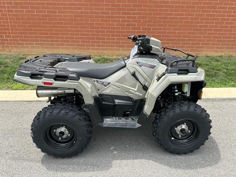 2026 Polaris Sportsman 570