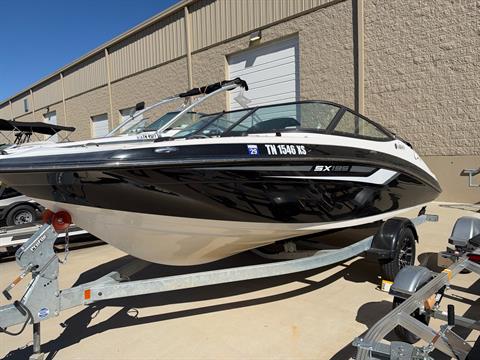 2018 Yamaha SX195 — photo 1 of 11
