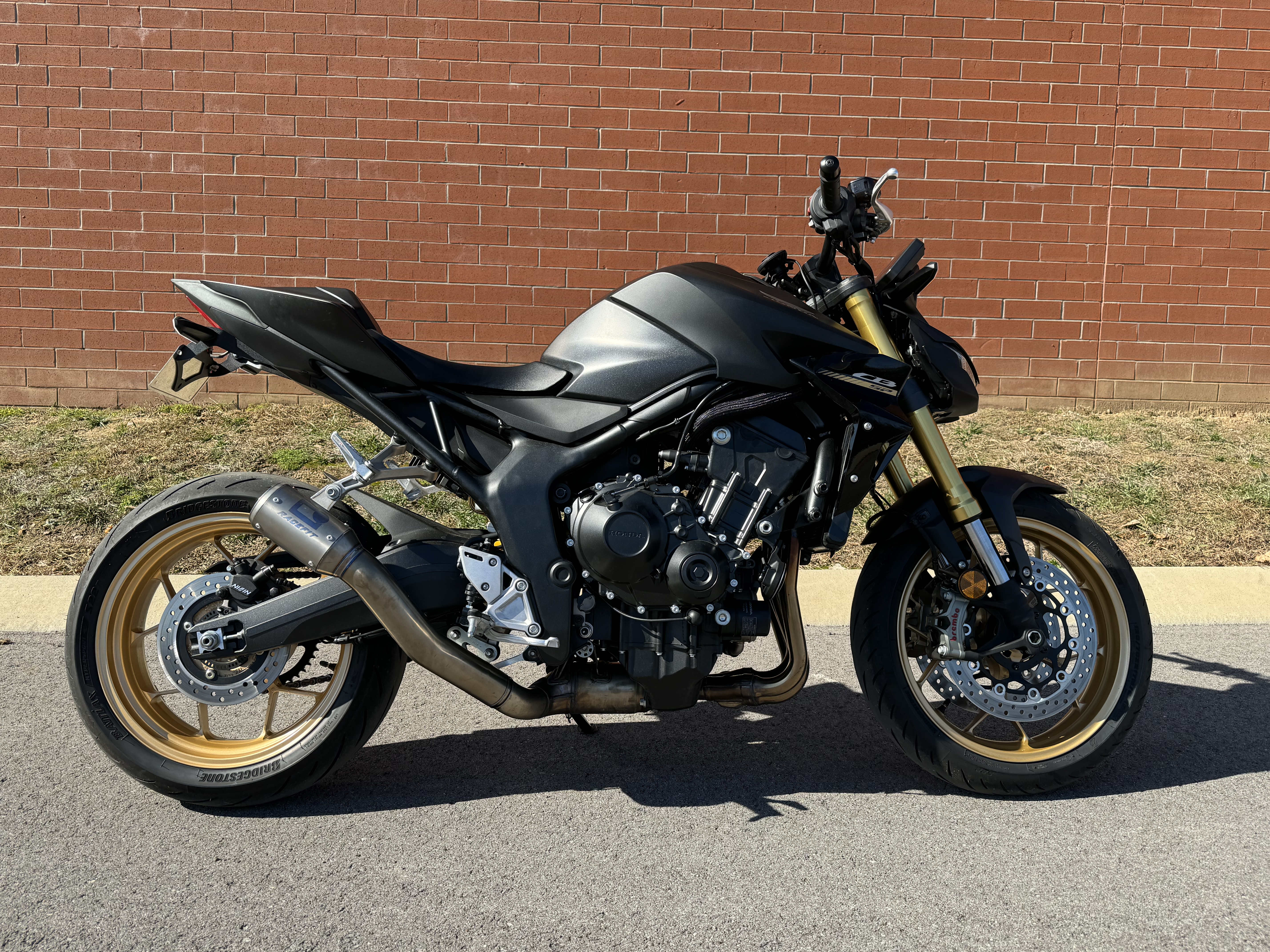 Used 2025 Honda CB1000 Hornet SP, Lebanon TN | Specs, Price