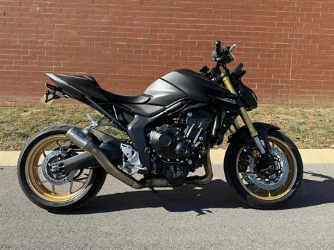 Used 2025 Honda CB1000 Hornet SP, Lebanon TN | Specs, Price