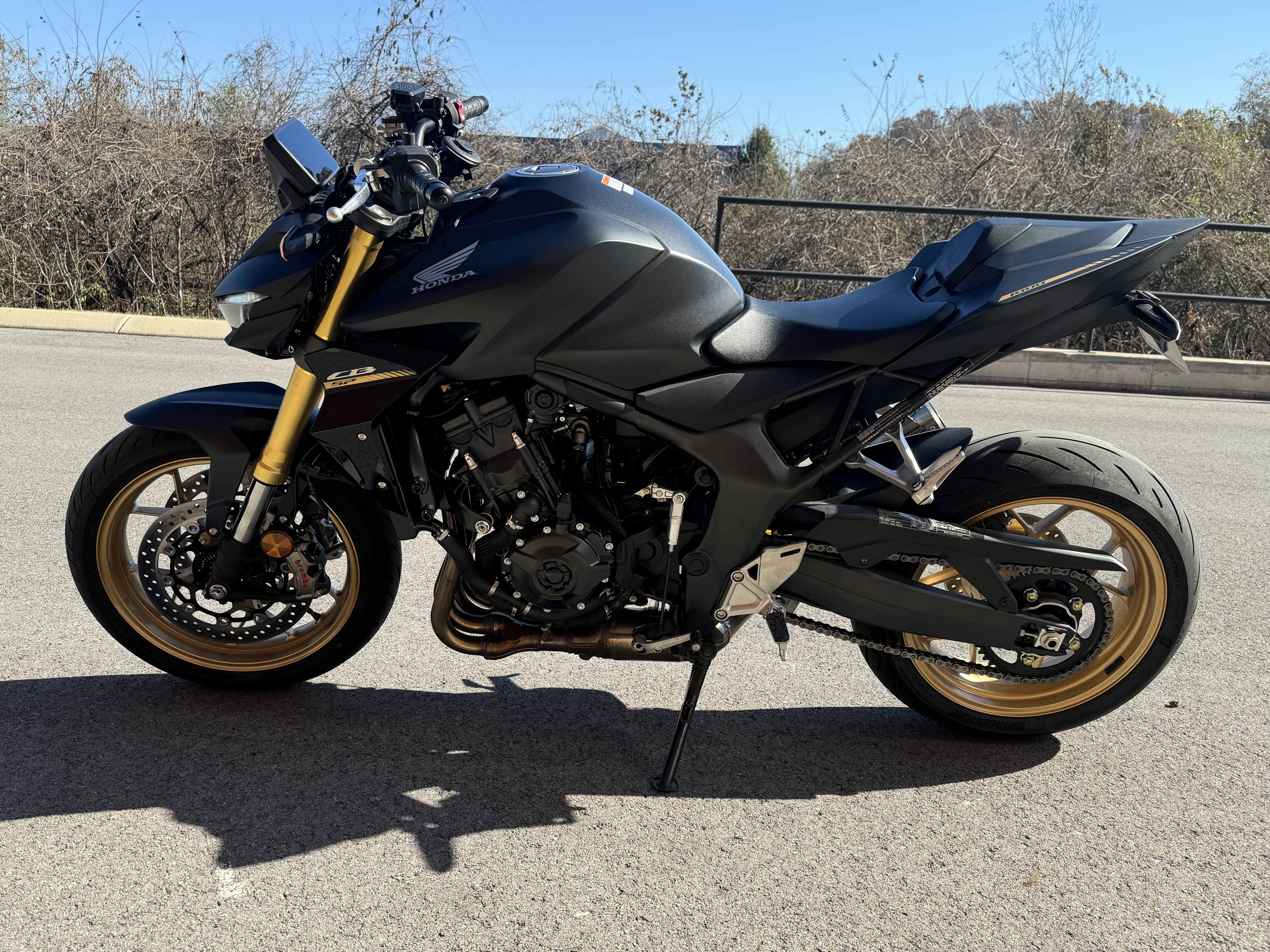 Used 2025 Honda CB1000 Hornet SP, Lebanon TN | Specs, Price