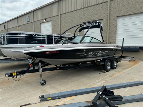 2006 Malibu Wakesetter VLX — photo 1 of 16