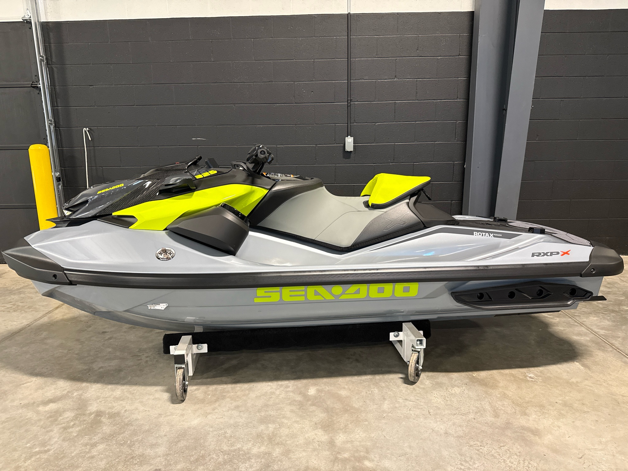 2026 Sea-Doo RXP-X 325 + Tech Package for sale 1133705