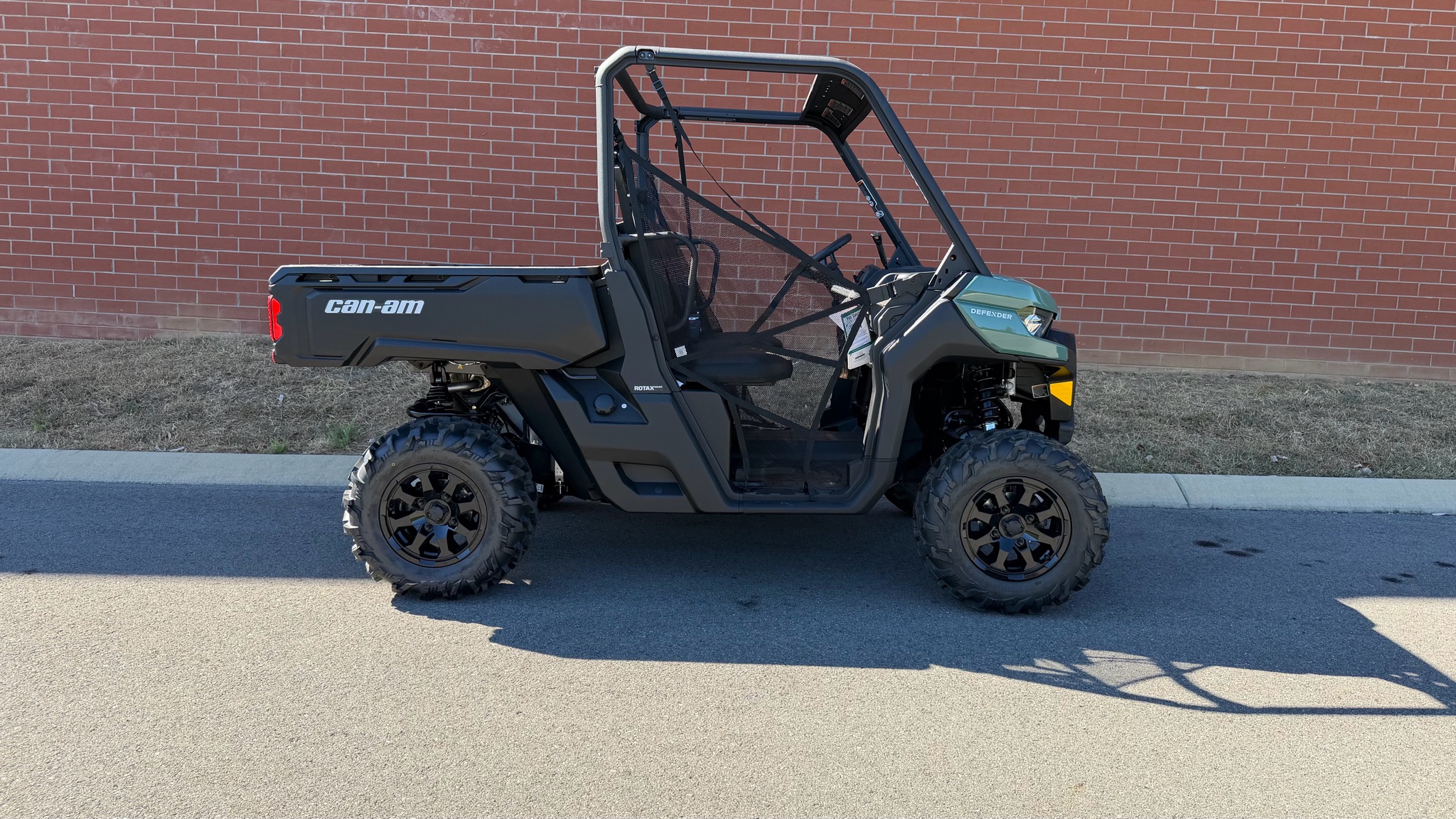 2026 Can-Am Defender DPS HD10 for sale 1231822