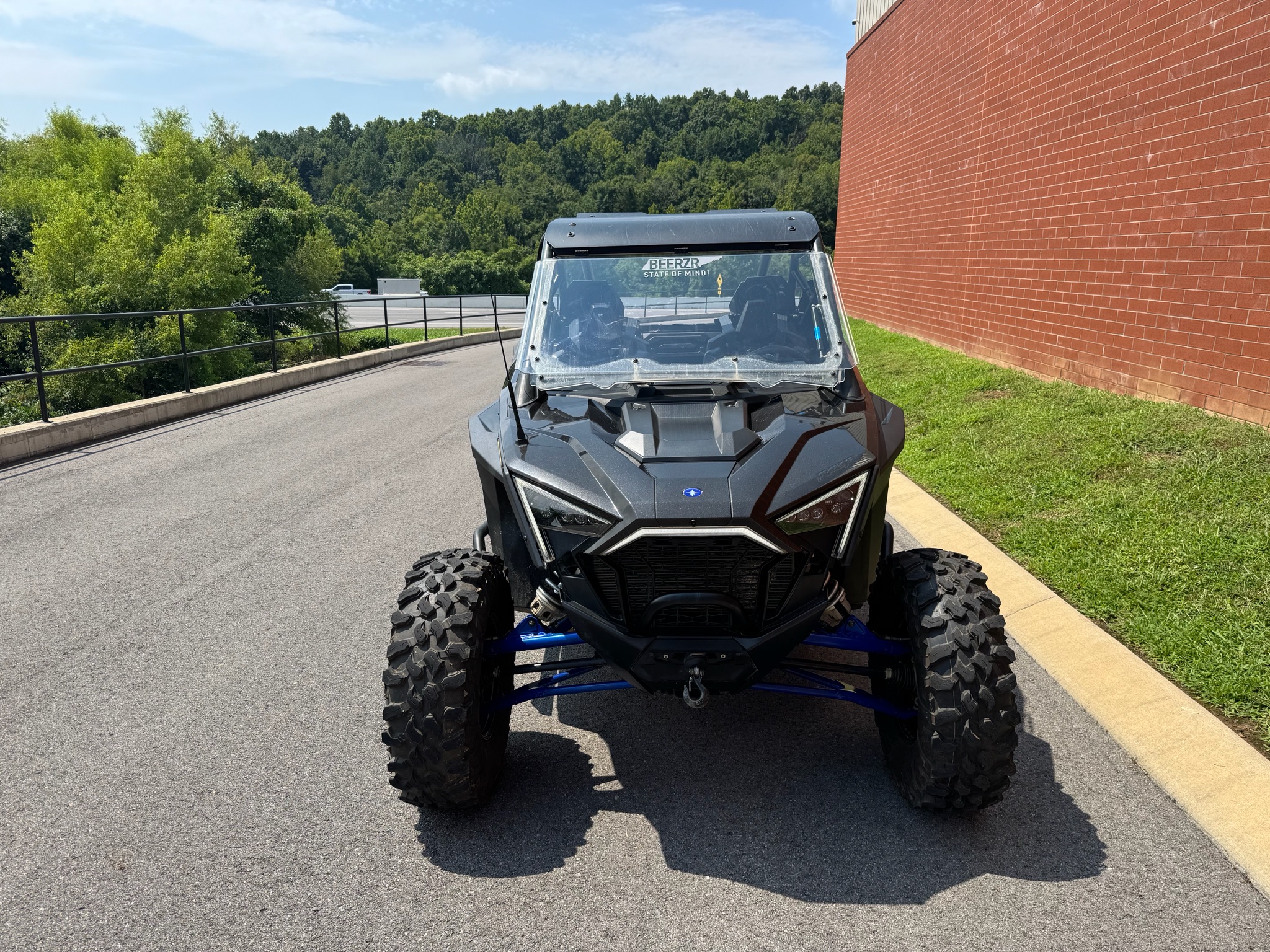 2022 Polaris RZR Pro XP Ultimate 2