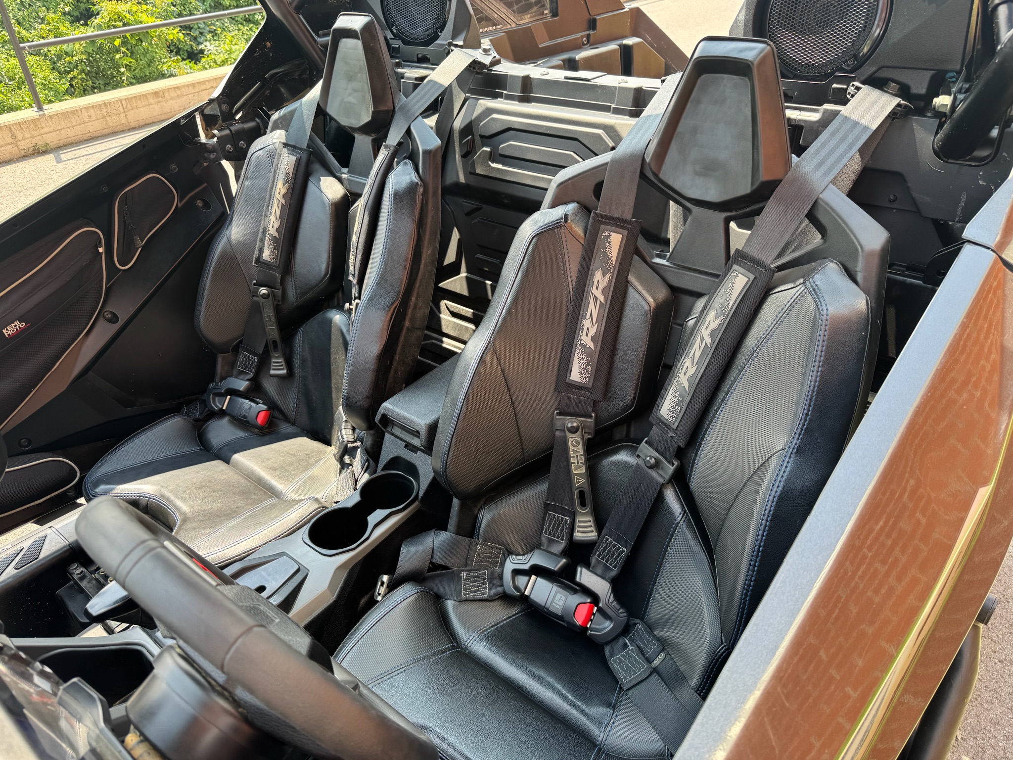 2022 Polaris RZR Pro XP Ultimate 4
