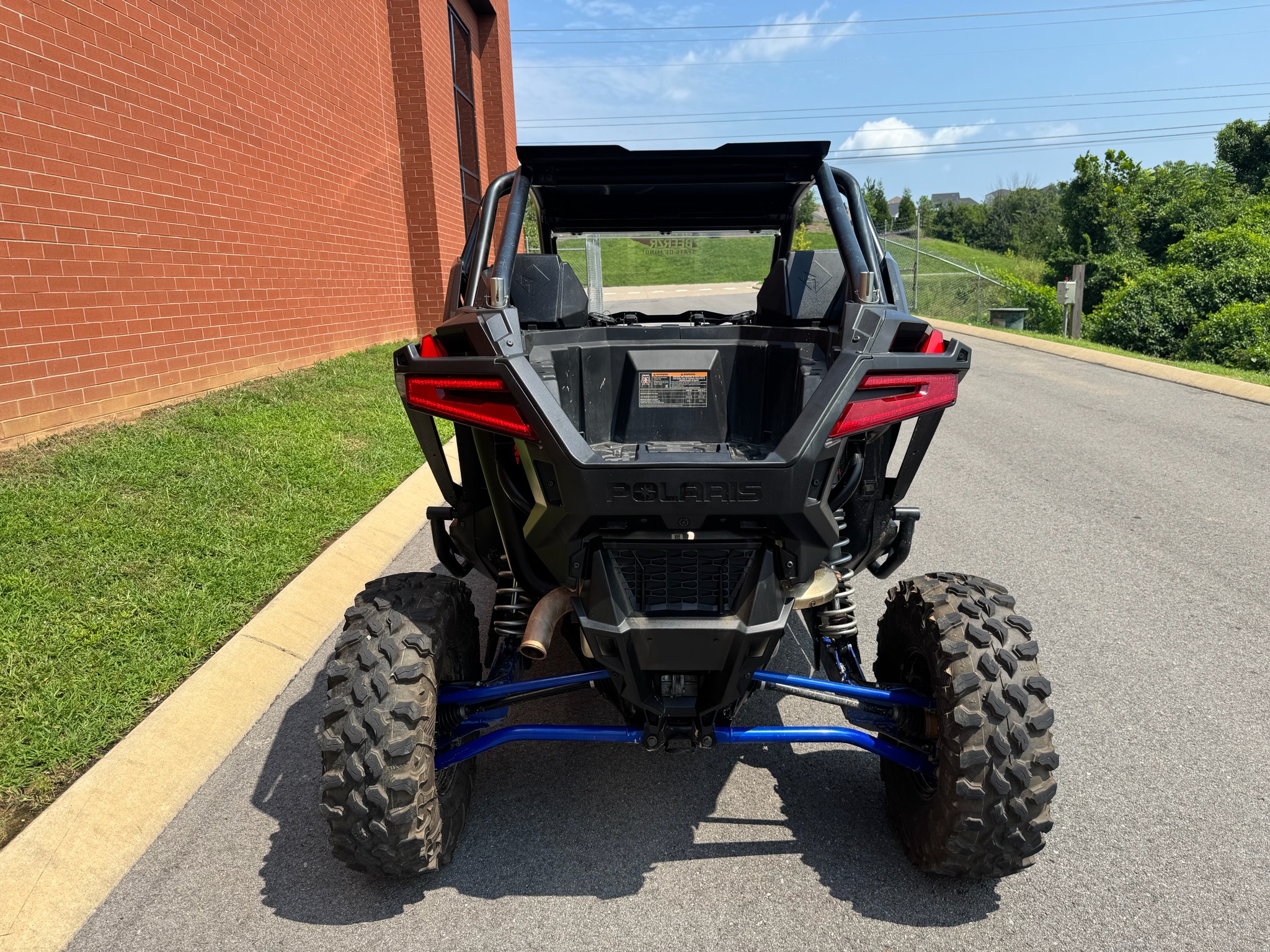 2022 Polaris RZR Pro XP Ultimate 5