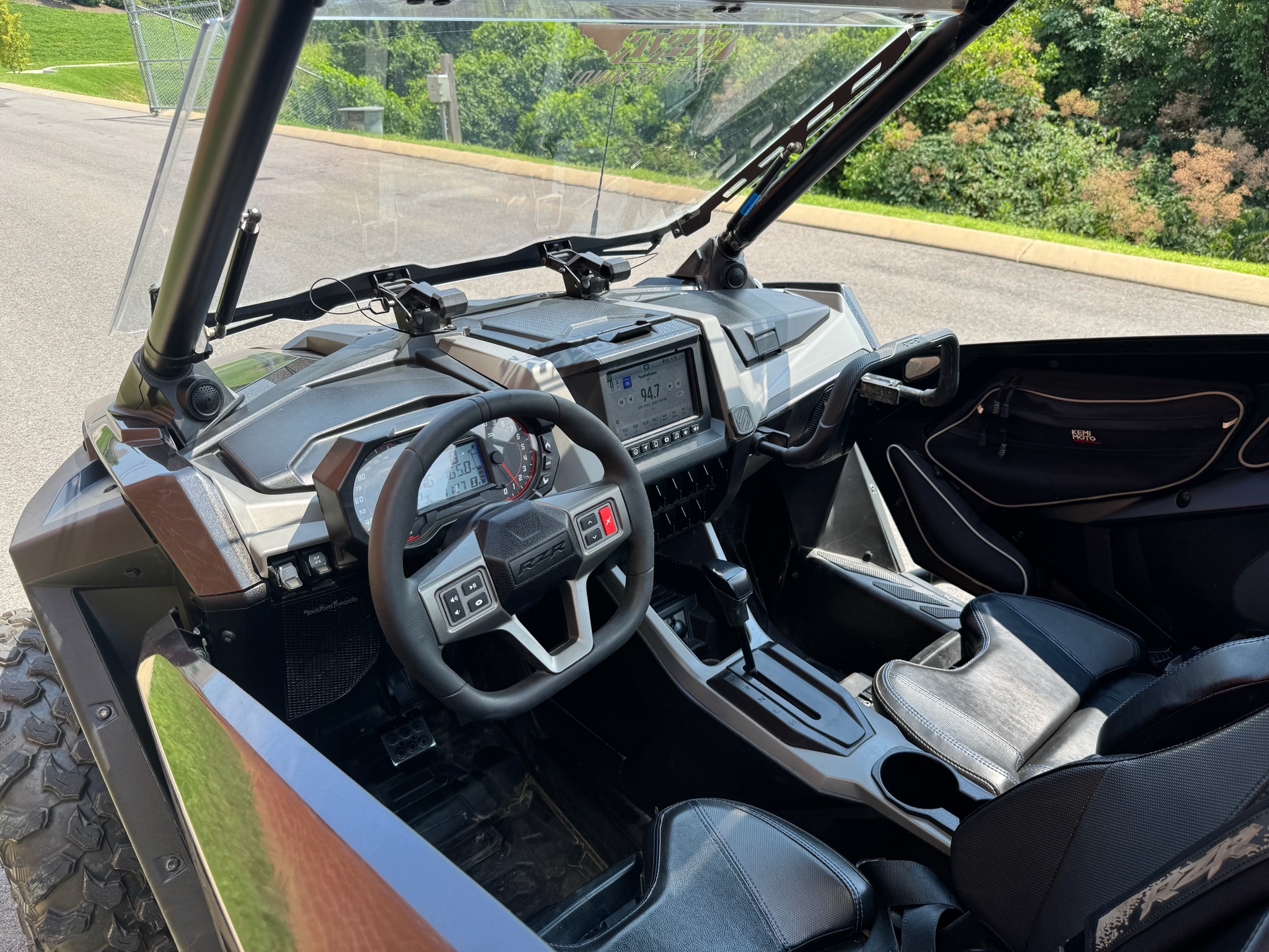 2022 Polaris RZR Pro XP Ultimate 6