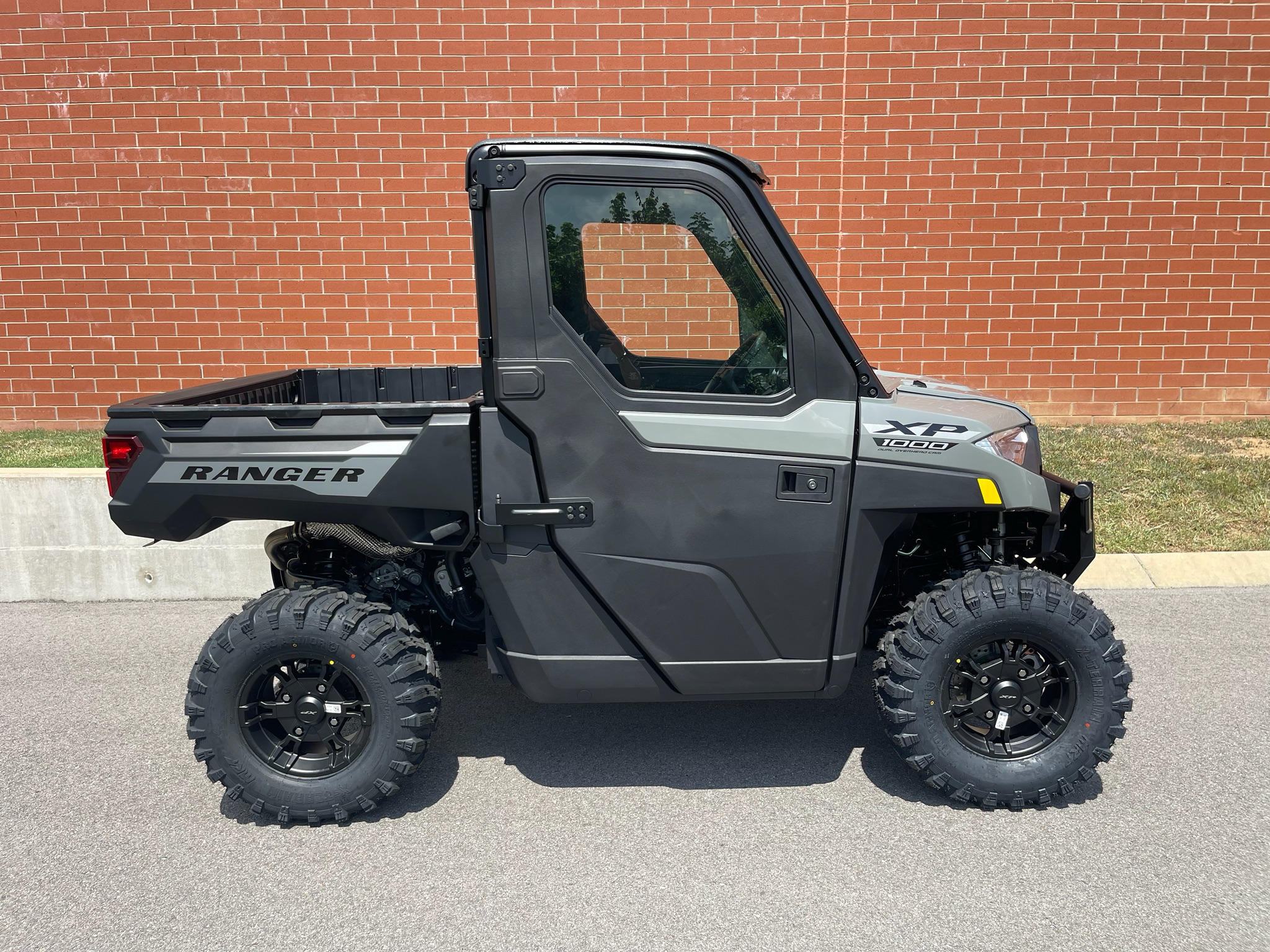 2027 Polaris Ranger XP 1000 Cab
