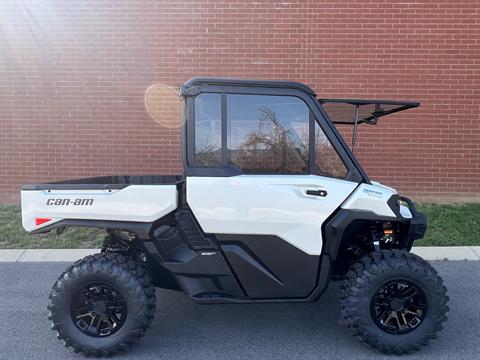 2026 Can-Am Defender Limited HD11 — photo 1 of 12