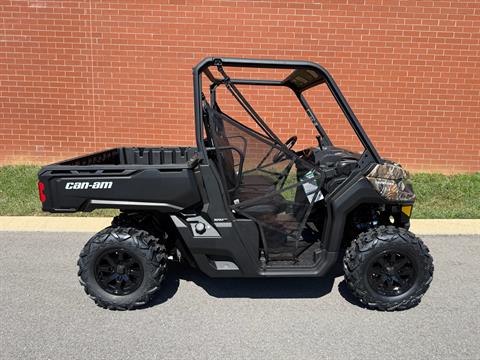 2026 Can-Am Defender DPS HD9
