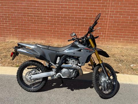 2026 Suzuki DR-Z4S — photo 1 of 19