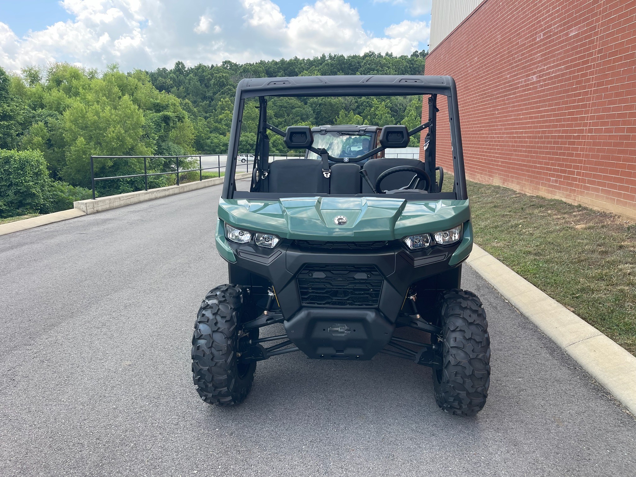 2026 Can-Am™ Defender HD7 2