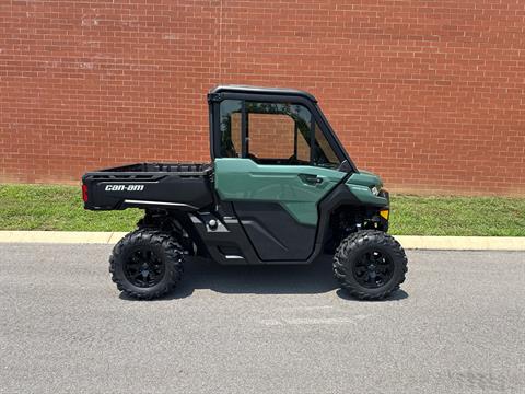 2026 Can-Am Defender DPS CAB HD10