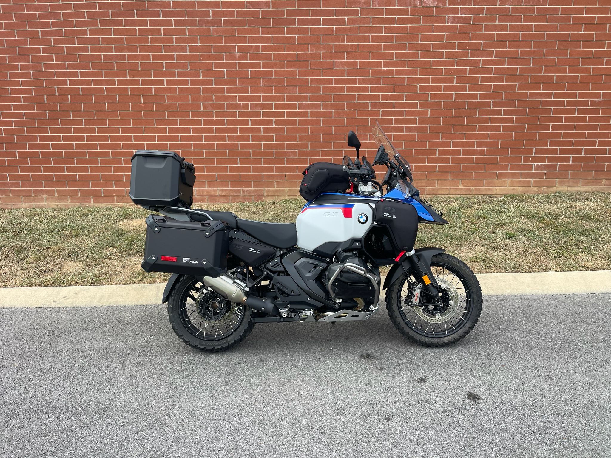2026 BMW R 1300 GS Adventure for sale 1265912
