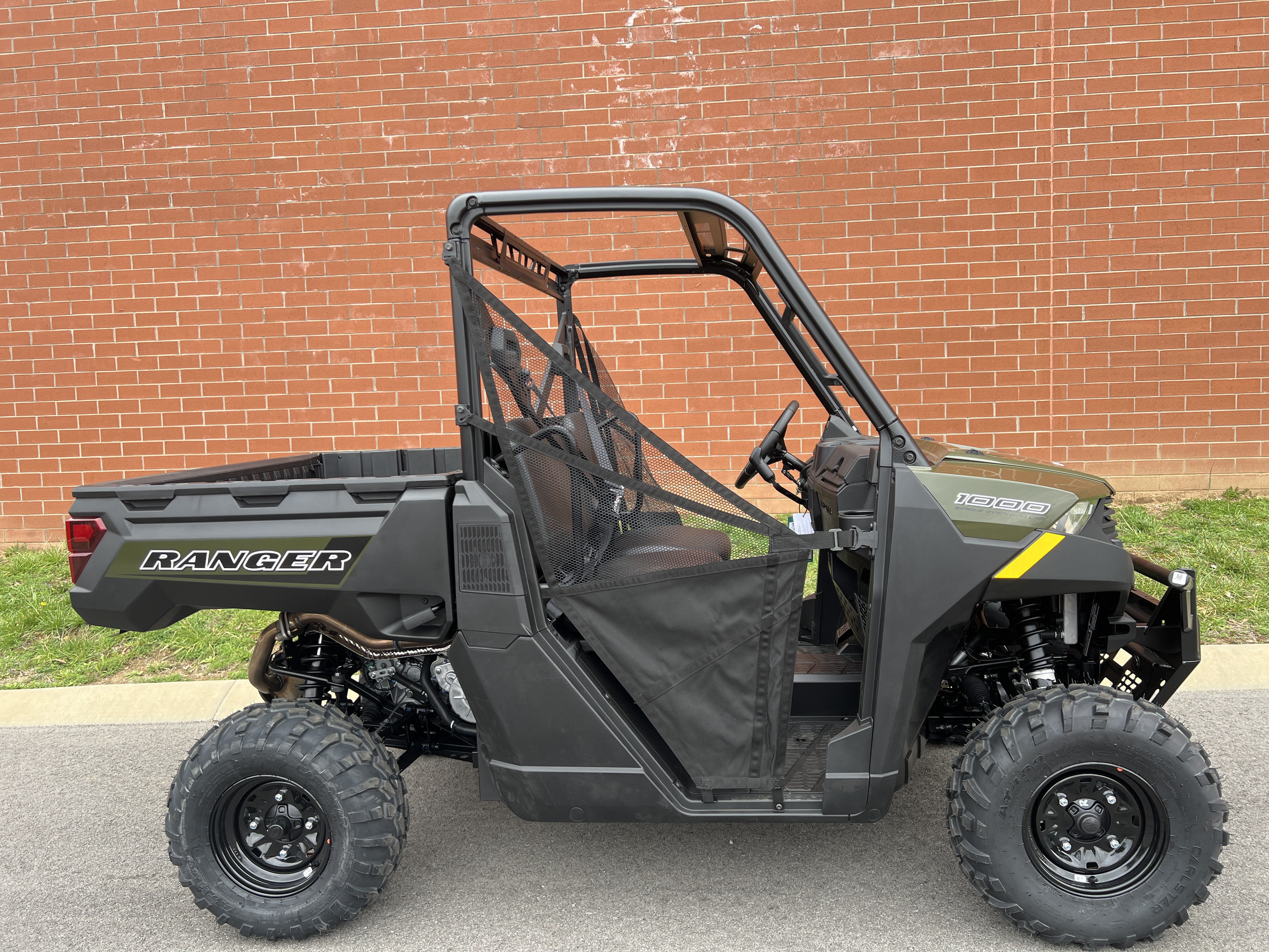 2026 Polaris Ranger 1000 EPS