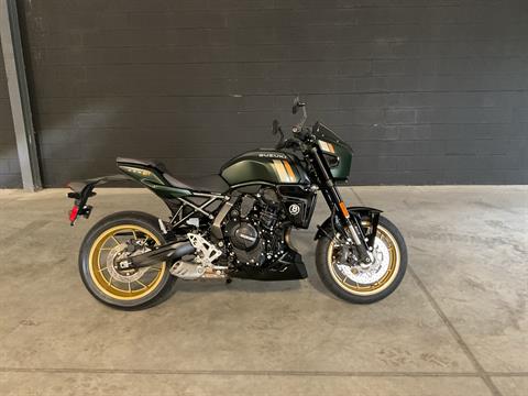 New 2026 Suzuki GSX-8TT, Lebanon TN | Specs, Price, Photos | Pearl