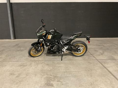 月刊GEKIIKE Limited 2026 Suzuki GSX-8S - Central Florida PowerSports