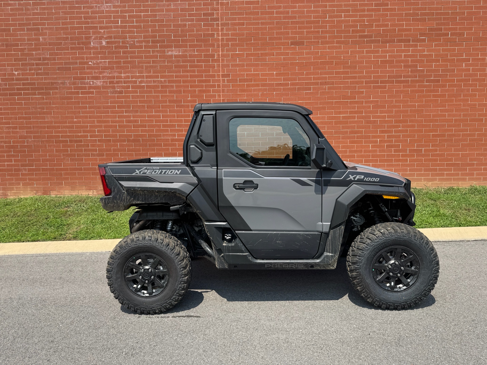 2026 Polaris Polaris XPEDITION XP Northstar